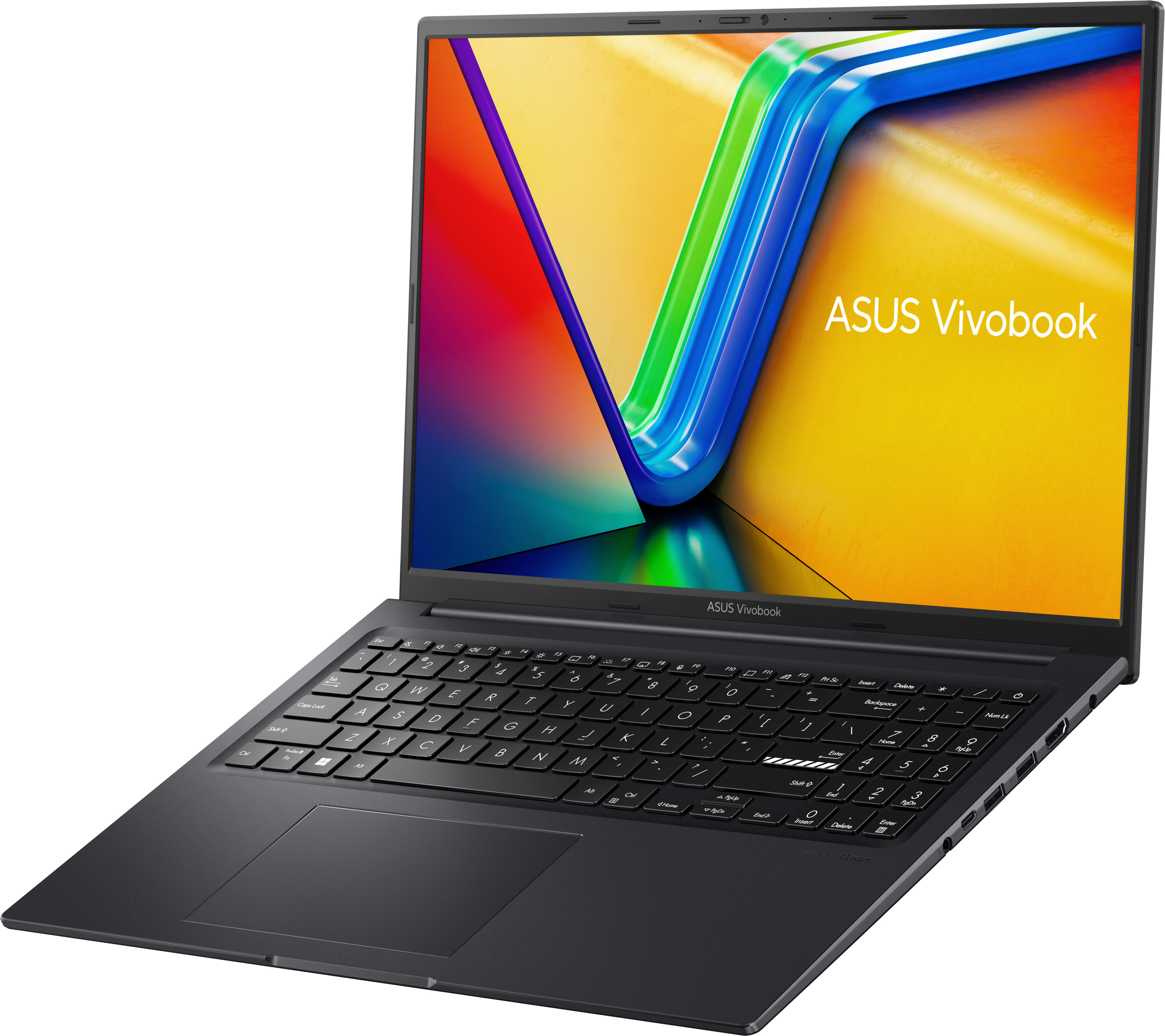 Ноутбук ASUS Vivobook 16X K3604ZA-MB010 (90NB11T1-M006T0) фото 12