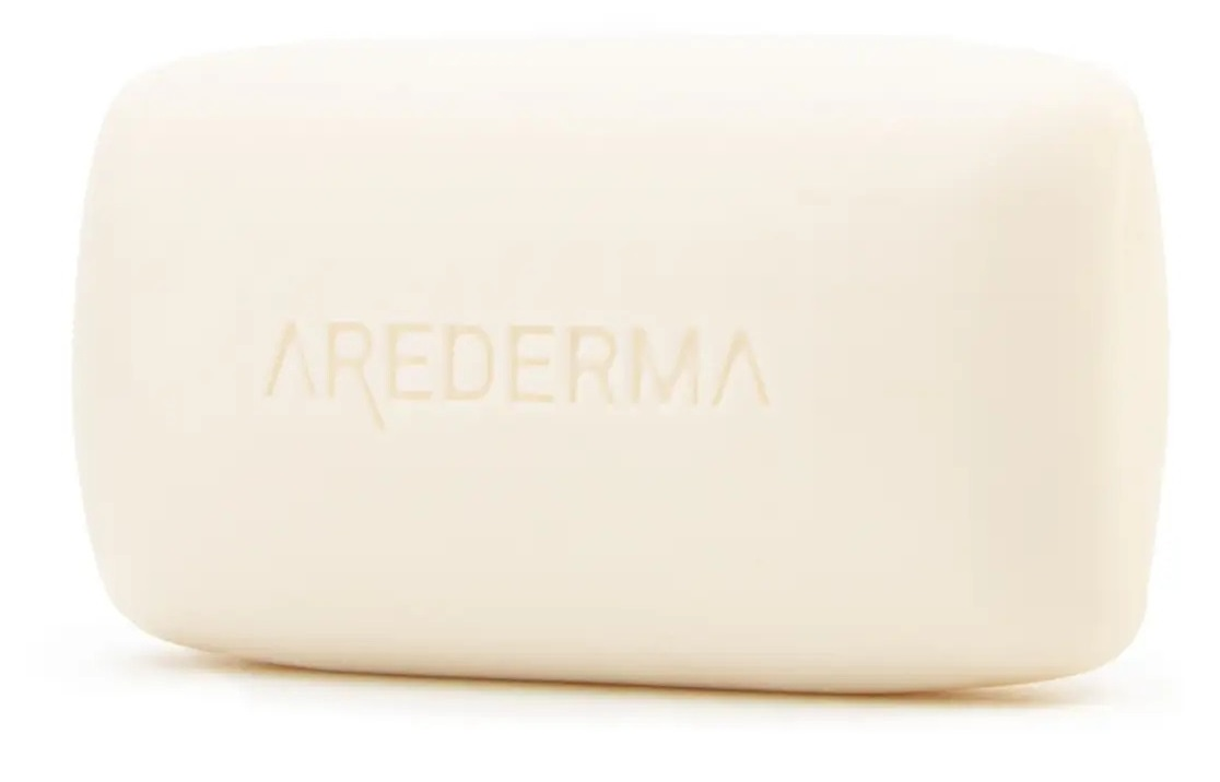 Мыло твердое Arederma с пробиотиками 140 г фото 3