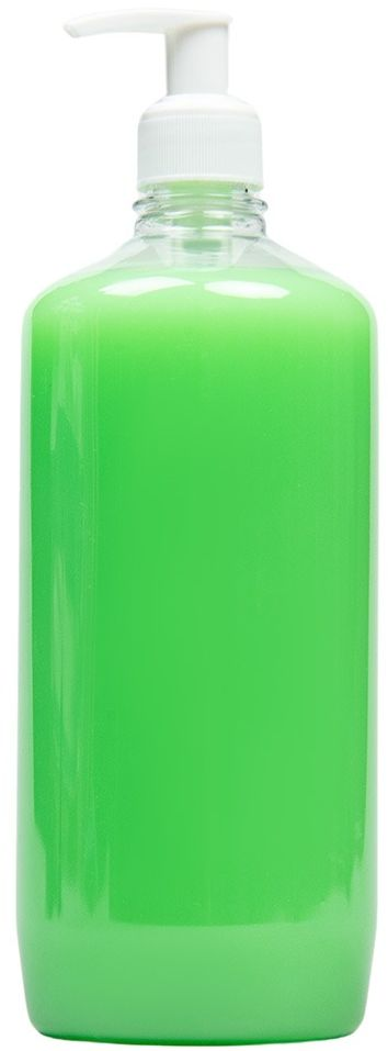 Средство для мытья посуды NeoCleanPro Бальзам Алое вера 1 л фото 3