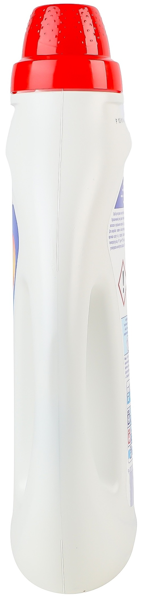 Гель для стирки Losk для белых и светлых вещей Горное Озеро 0.99 л фото 2