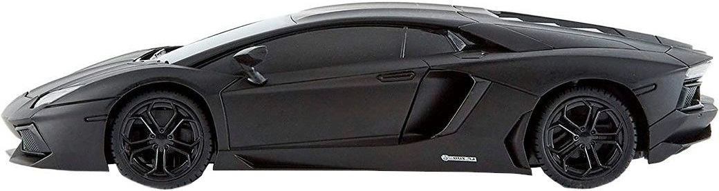 Автомобіль KS Drive на Lamborghini Aventador Lp 700-4 (1:24, 2.4Ghz, Чорний)фото