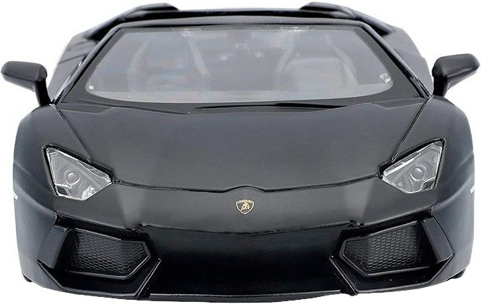 Автомобіль KS Drive на Lamborghini Aventador Lp 700-4 (1:24, 2.4Ghz, Чорний)фото