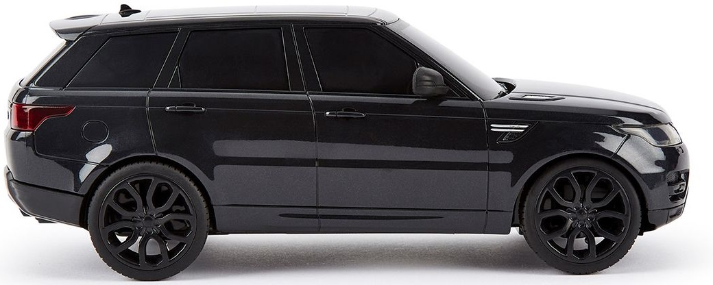 Автомобиль KS Drive на р/у Land Rover Range Rover Sport (1:24, 2.4Ghz, Черный) (124GRRB) фото 
