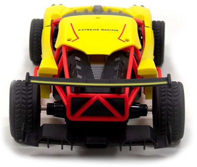 Автомобіль Speed ??Racing Drift на р/у Aeolus (Жовтий, Аккум.3,7V, 1:16)фото