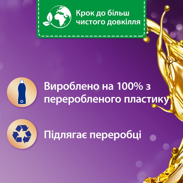 Кондиционер для белья Silan Aromatherapy Dreame Lotus 770 мл фото 3