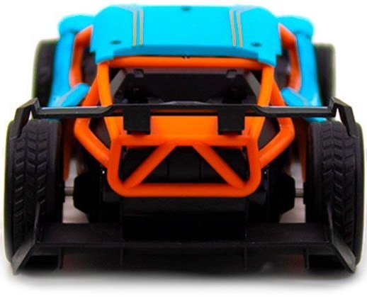 Автомобіль Speed ??Racing Drift на р/у Red Sing (Блакитний, 1:24)фото4