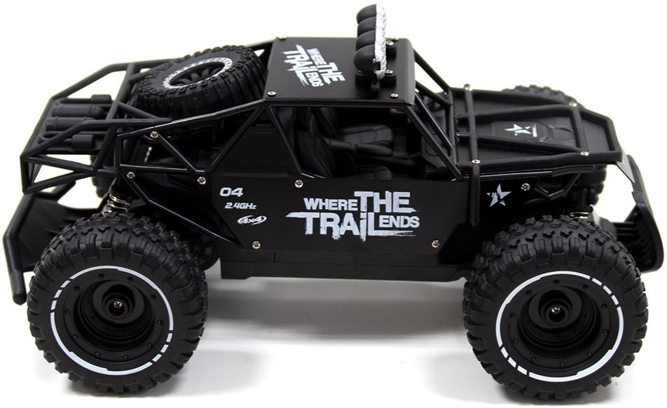 ≡ Автомобіль Off-Road Crawler на р/к Race (Матовий Чорний, Метал. Корпус, Акум.6V, 1:14) (SL-309RHMBl) – купити в Києві | ціни і відгуки в MOYO ≡ Автомобіль Off-Road Crawler на р/к Race (Матовий Чорний, Метал. Корпус, Акум.6V, 1:14) (SL-309RHMBl) – купити в Києві | ціни і відгуки в MOYO