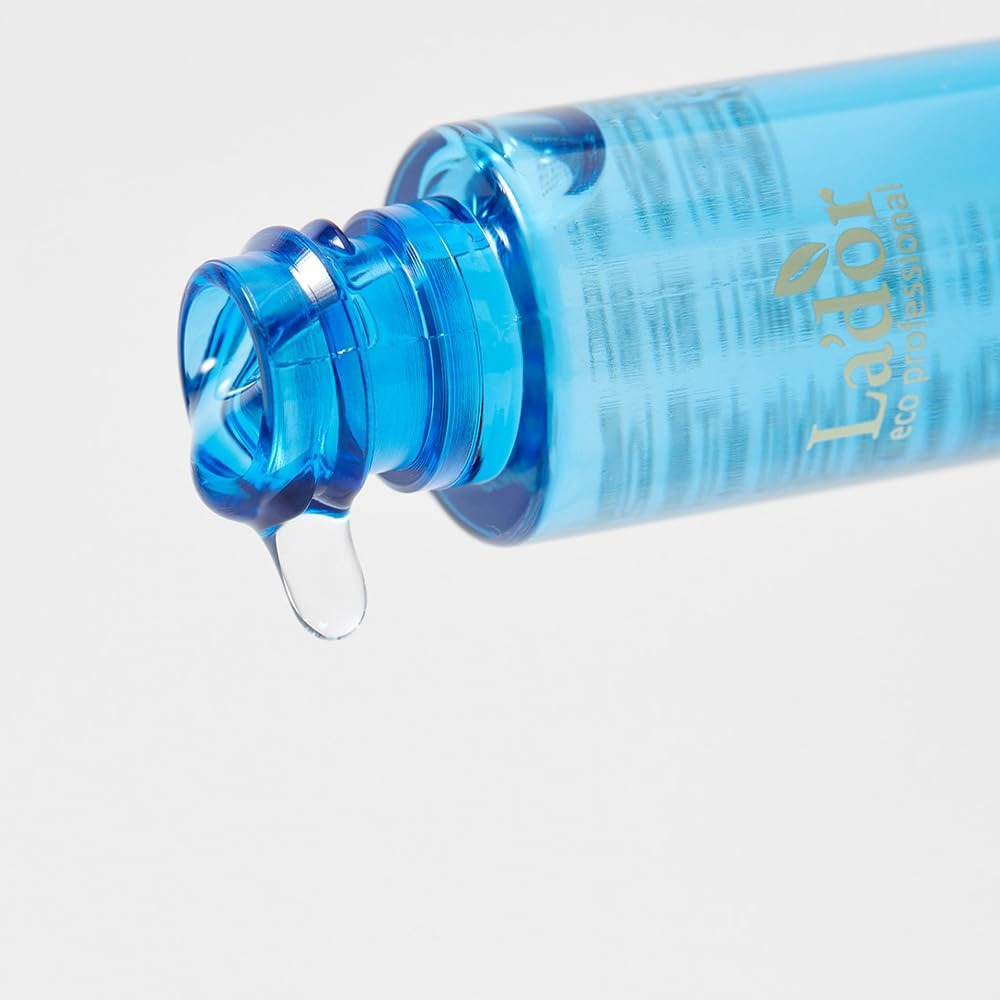 Филлер для волос La'dor Perfect Hair Fill-Up с эффектом ламинирования 20*13 мл фото 5