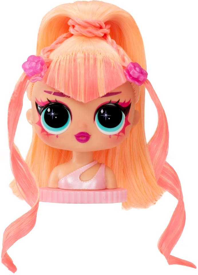 Лялька-Манекен L.O.L. Surprise! Tweens серії "Surprise Swap" - Персиковий образфото