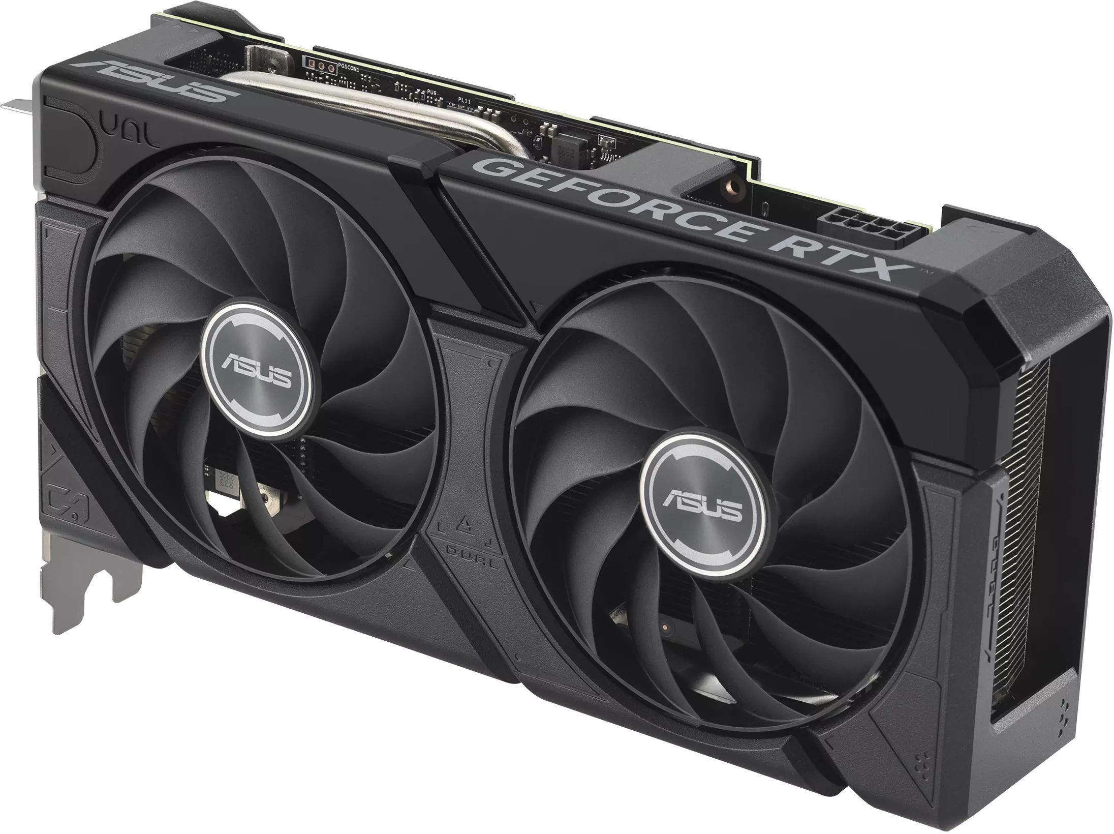 Видеокарта ASUS GeForce RTX 4070 DUAL OC 12GB (90YV0LM0-M0NA00) фото 7