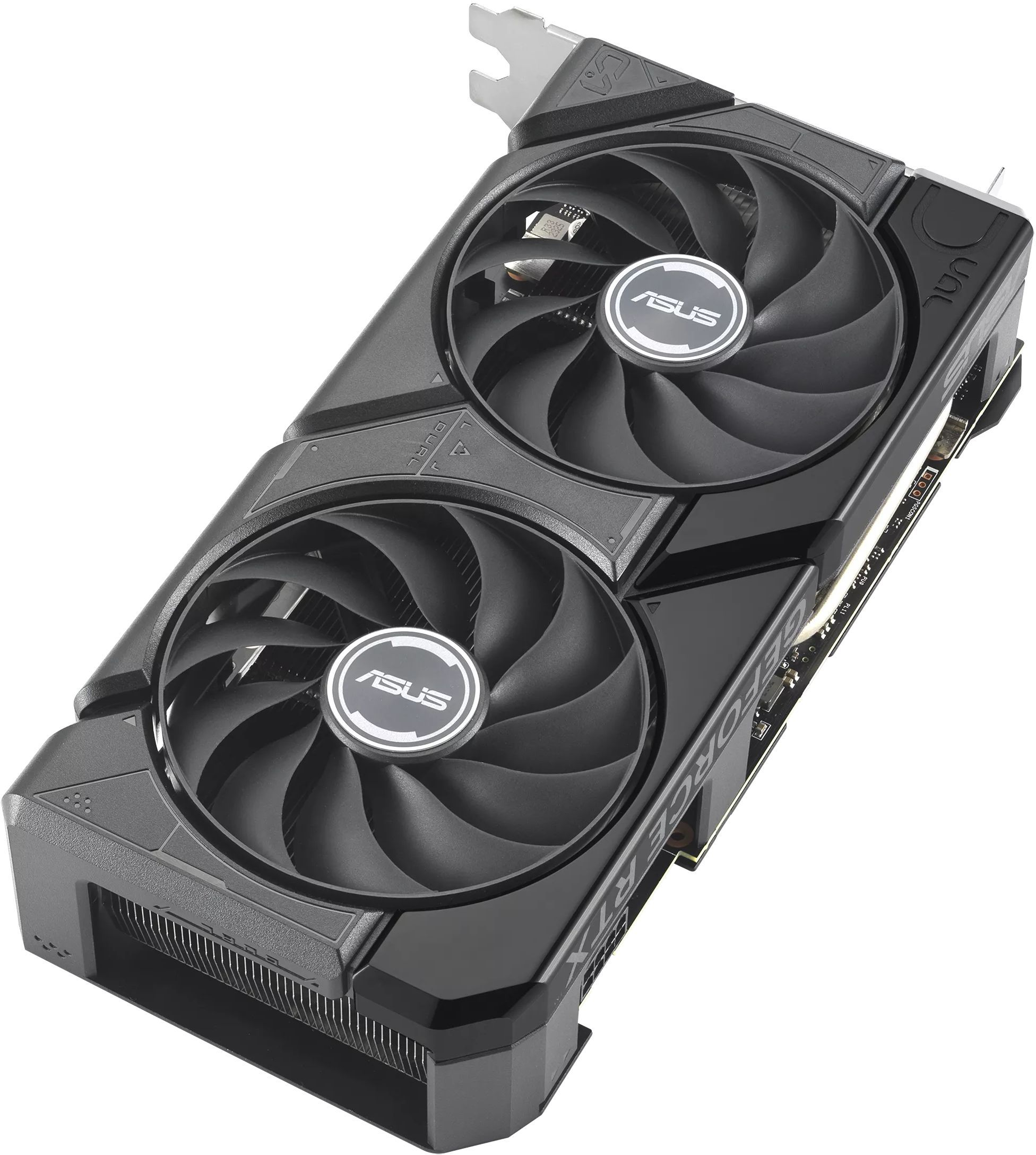 Відеокарта ASUS GeForce RTX 4070 DUAL OC 12GB (90YV0LM0-M0NA00)фото5