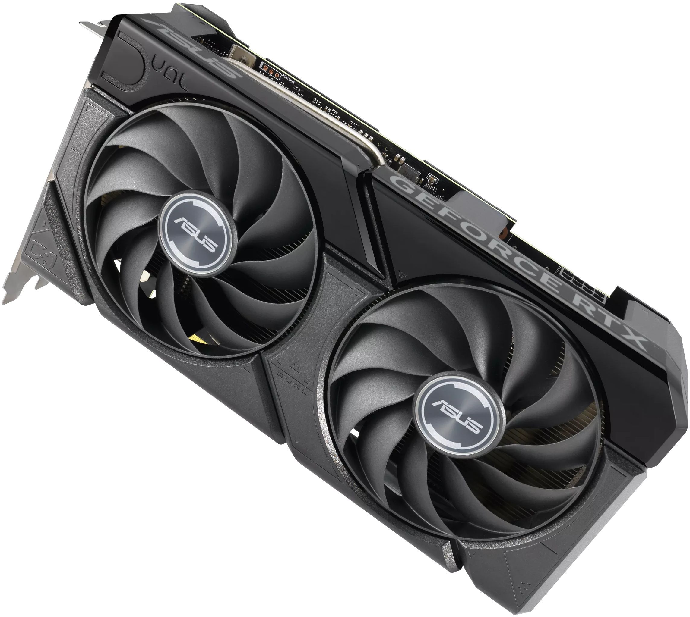 Видеокарта ASUS GeForce RTX 4070 DUAL OC 12GB (90YV0LM0-M0NA00) фото 8