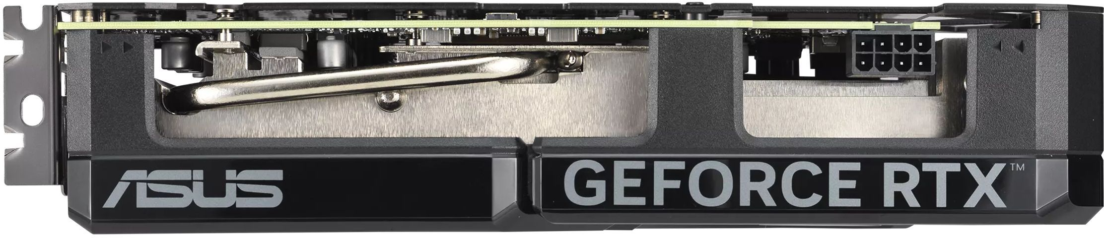 Видеокарта ASUS GeForce RTX 4070 DUAL OC 12GB (90YV0LM0-M0NA00) фото 12