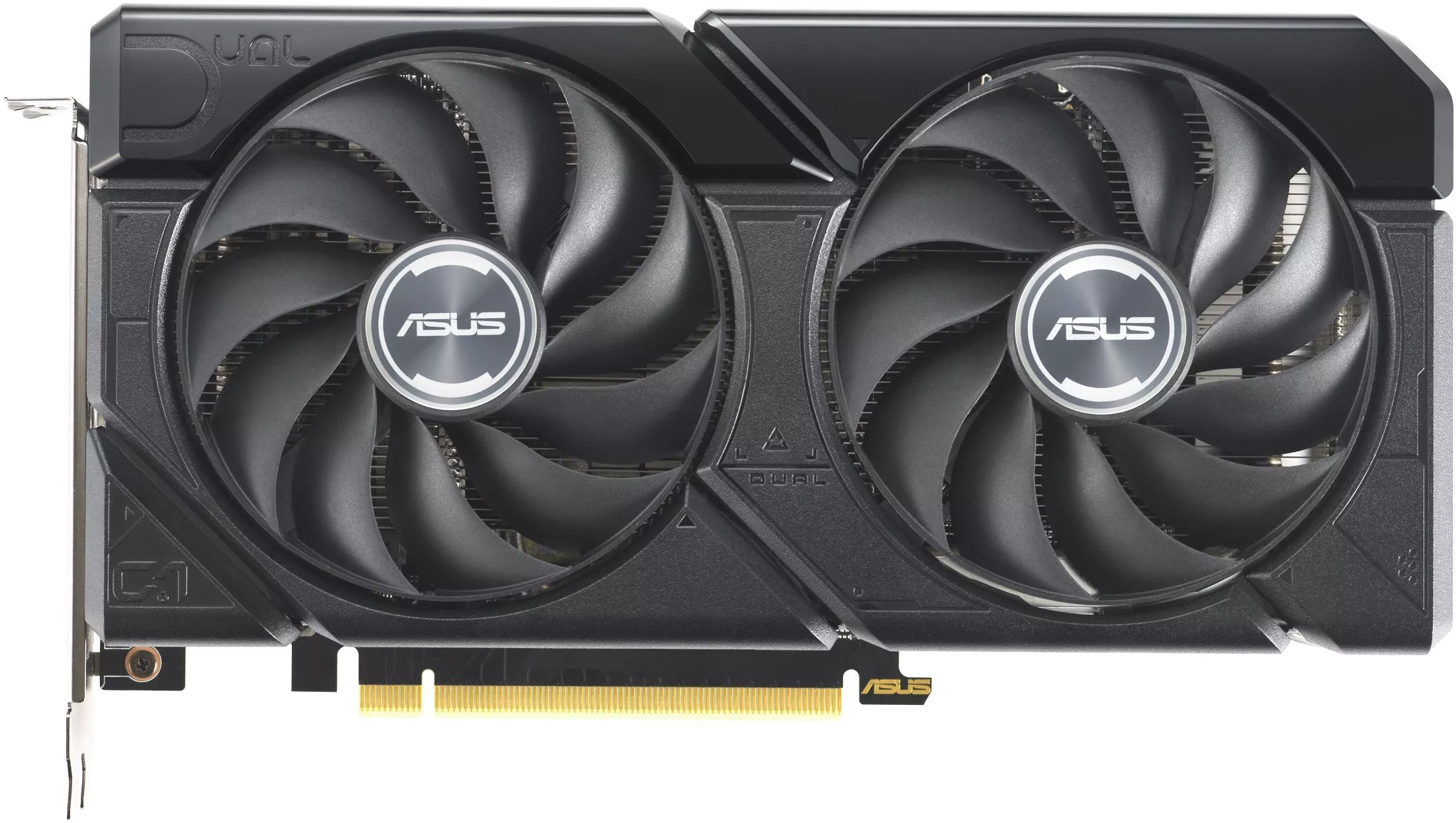 Видеокарта ASUS GeForce RTX 4070 DUAL OC 12GB (90YV0LM0-M0NA00) фото 2