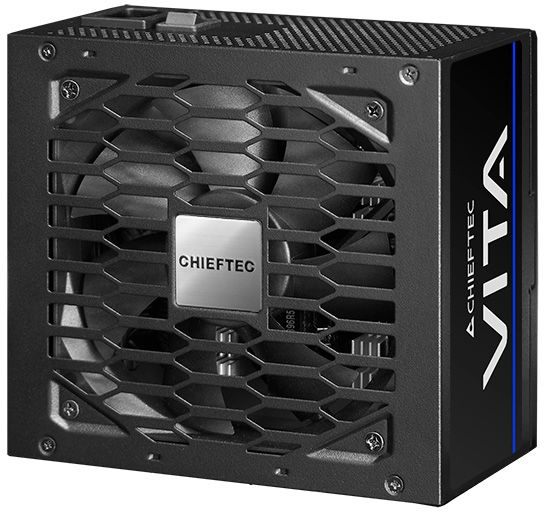 Блок живлення CHIEFTEC Vita (750W) (BPX-750-S)фото