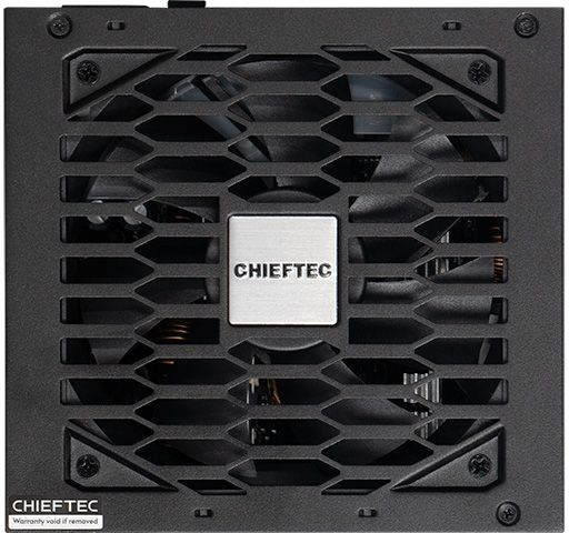 Блок живлення CHIEFTEC Vita (750W) (BPX-750-S)фото