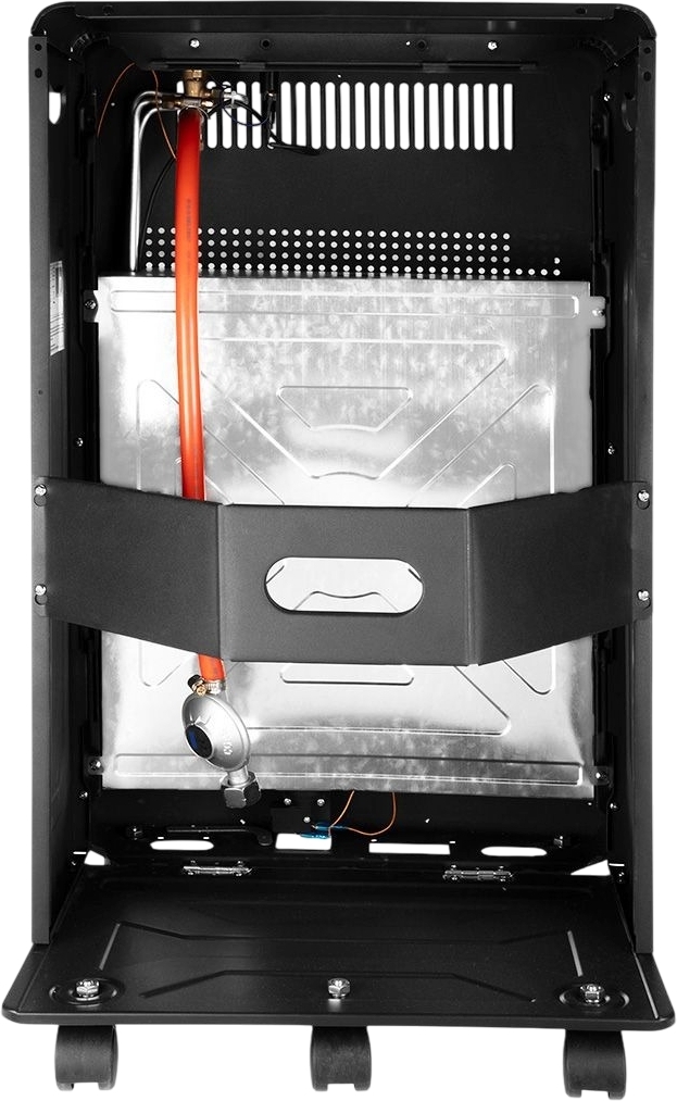 Обігрівач газовий Neo Tools 1.5 кВт, 2.8 кВт, 4.2 кВт (90-118)фото4