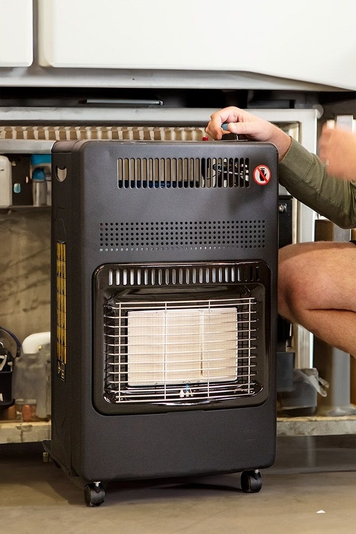 Обігрівач газовий Neo Tools 1.5 кВт, 2.8 кВт, 4.2 кВт (90-118)фото8