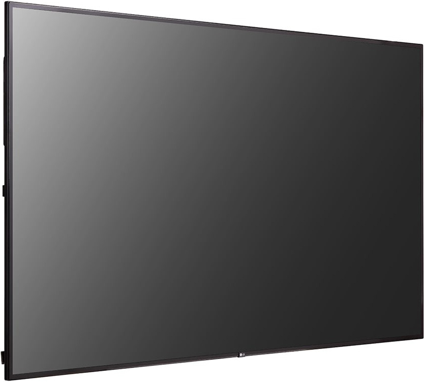 Дисплей 75" LG 75UH5J UHD 500nit 24/7 webOS WiFi IP5x фото 2