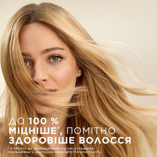 Шампунь Pantene Pro-V Infinitely Long 250 мл фото 3