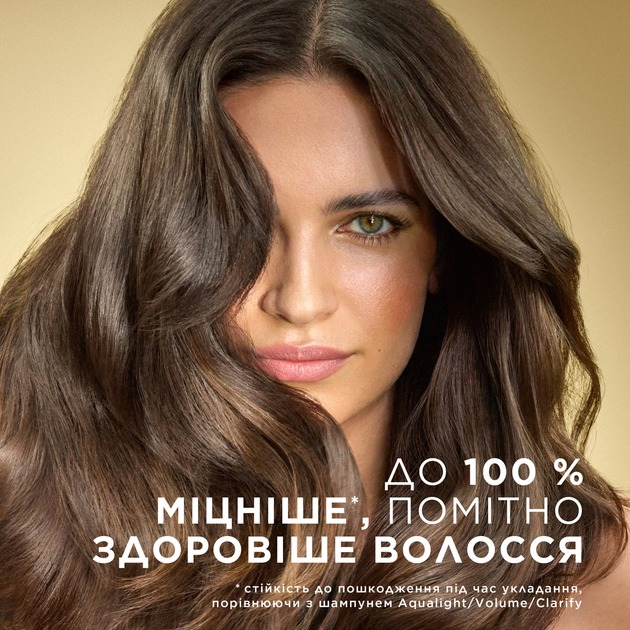 Шампунь Pantene Pro-V Infinitely Long 250 мл фото 4