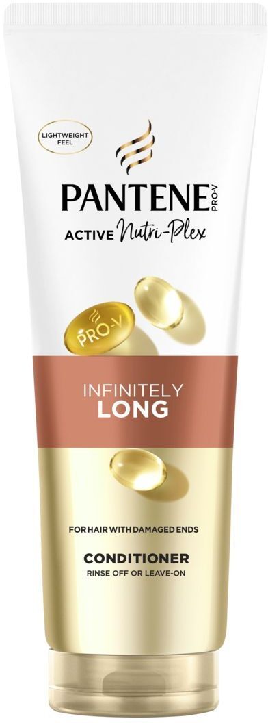 Кондиционер для волос Pantene Pro-V Infinitely Long 350 мл фото 2