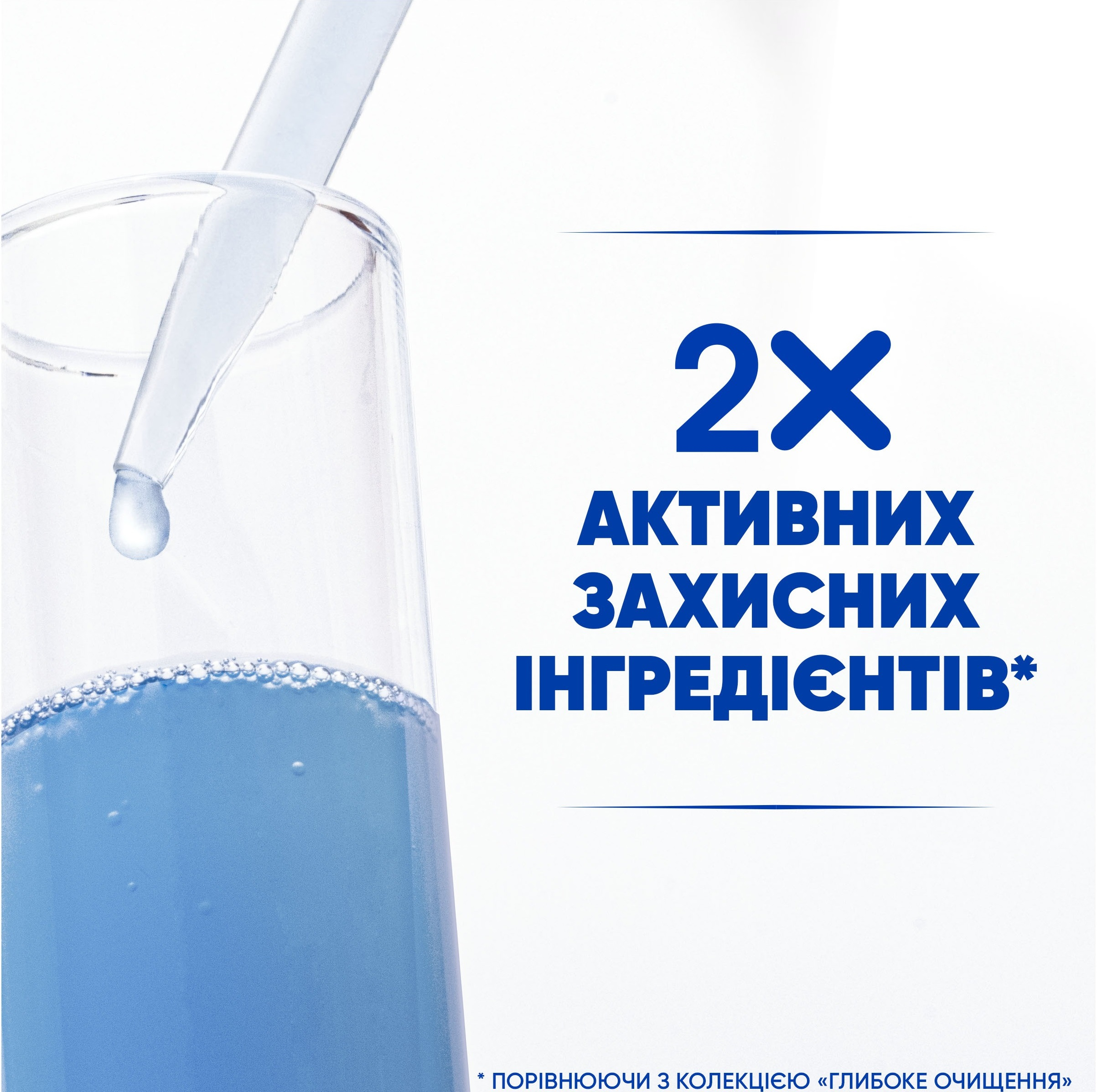 Шампунь Head & Shoulders Глубокое увлажнение против перхоти 250 мл фото 3