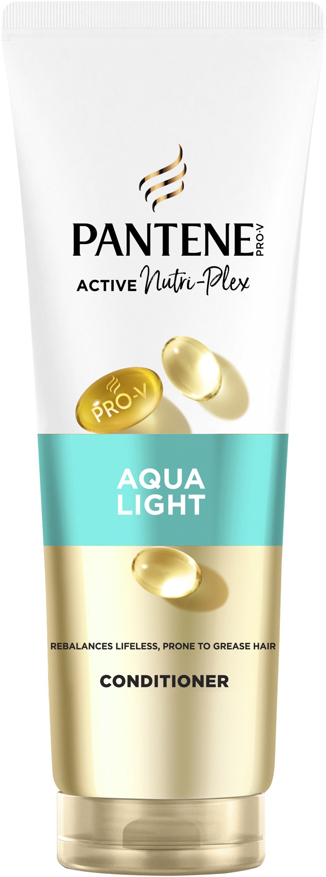 Кондиционер для волос Pantene Pro-V Aqua Light 275 мл фото 