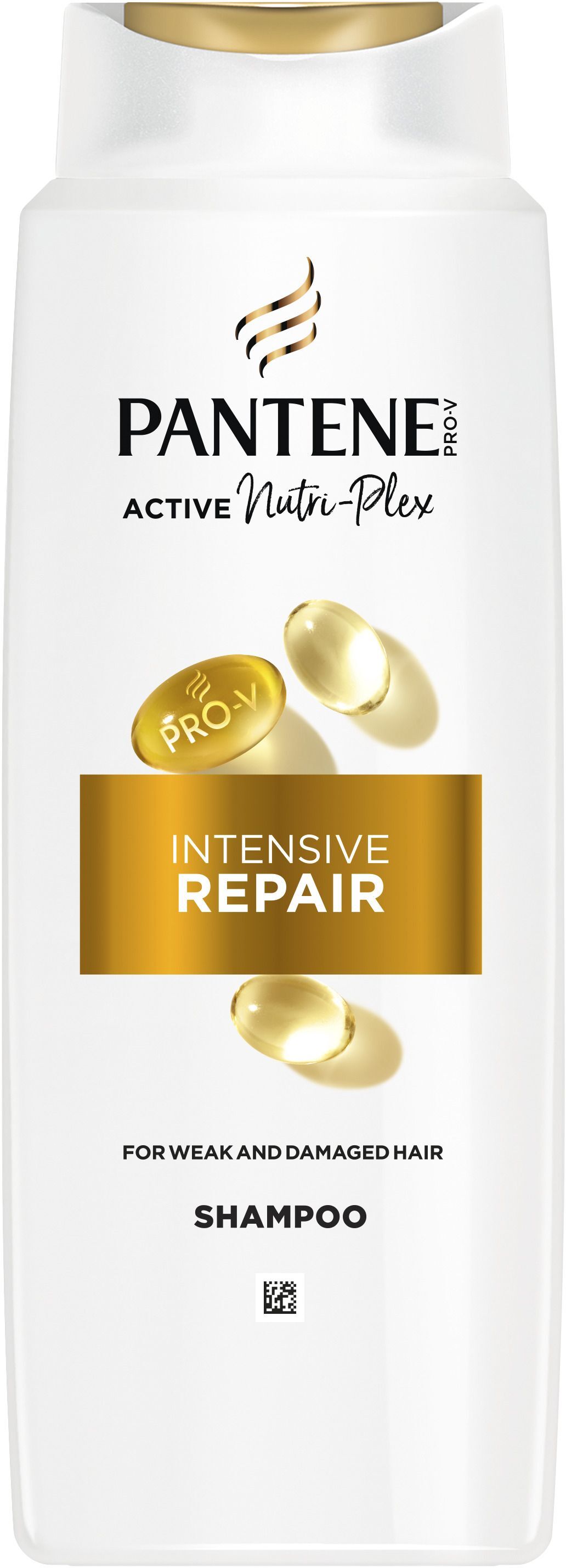 Шампунь Pantene Pro-V Intensive Repair 625 млфото
