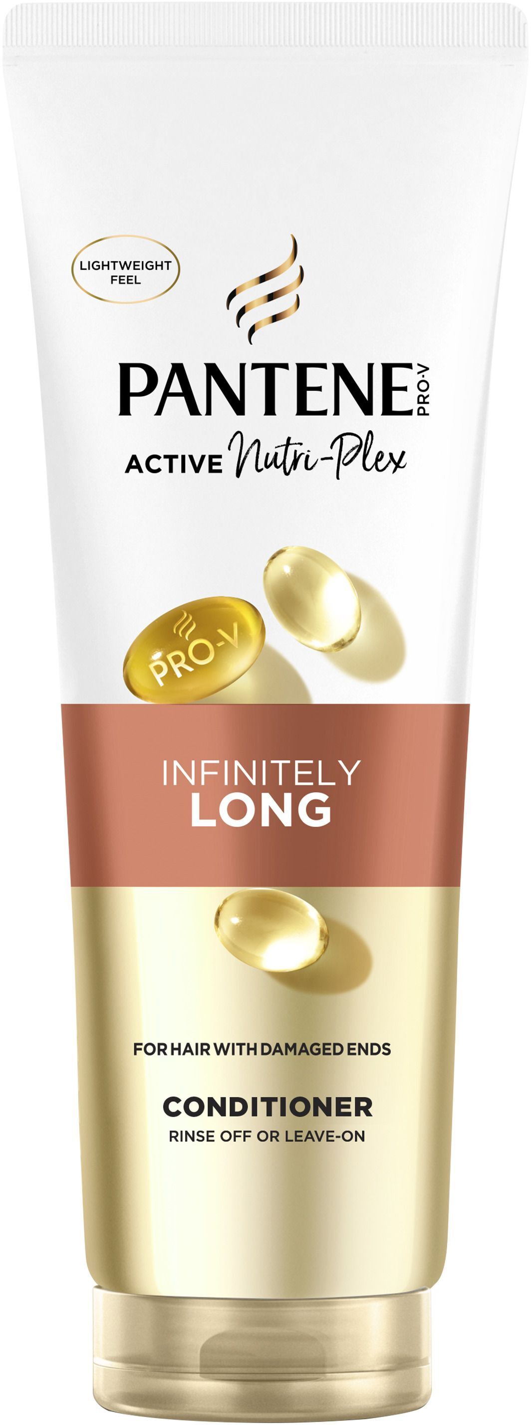 Кондиционер для волос Pantene Pro-V Infinitely Long 275 мл фото 2