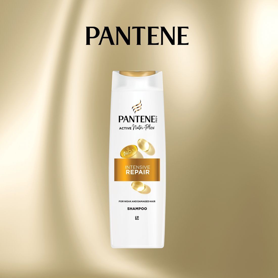 Подарунковий набір Шампунь Pantene Intensive Repair 400 мл + Кондиціонер 220 млфото4