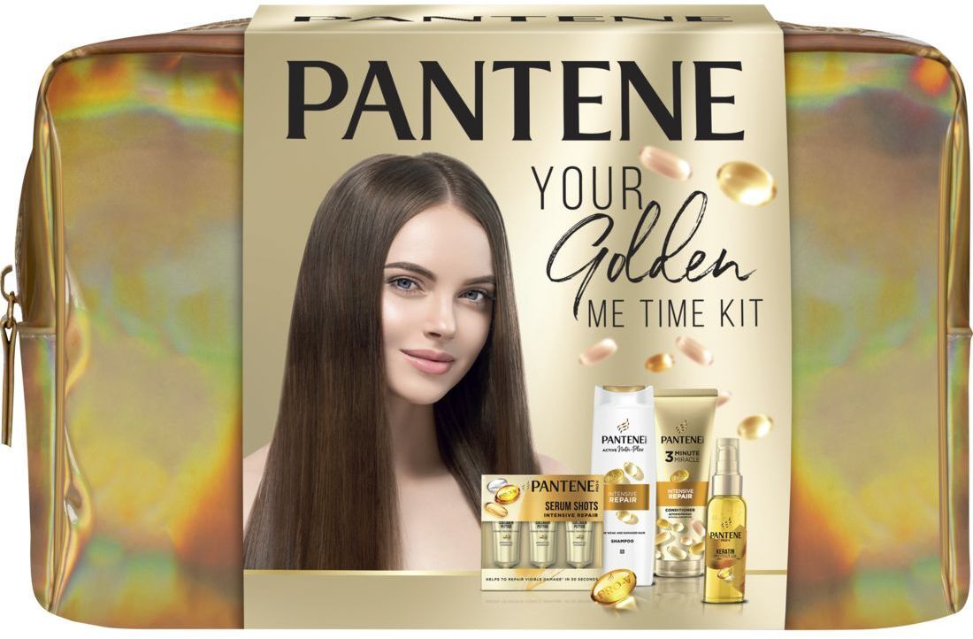Подарунковий набiр Pantene Intensive Repairфото2