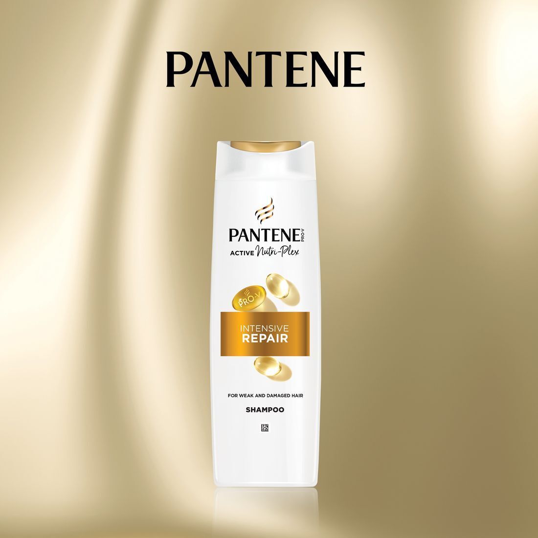 Подарунковий набiр Pantene Intensive Repairфото5