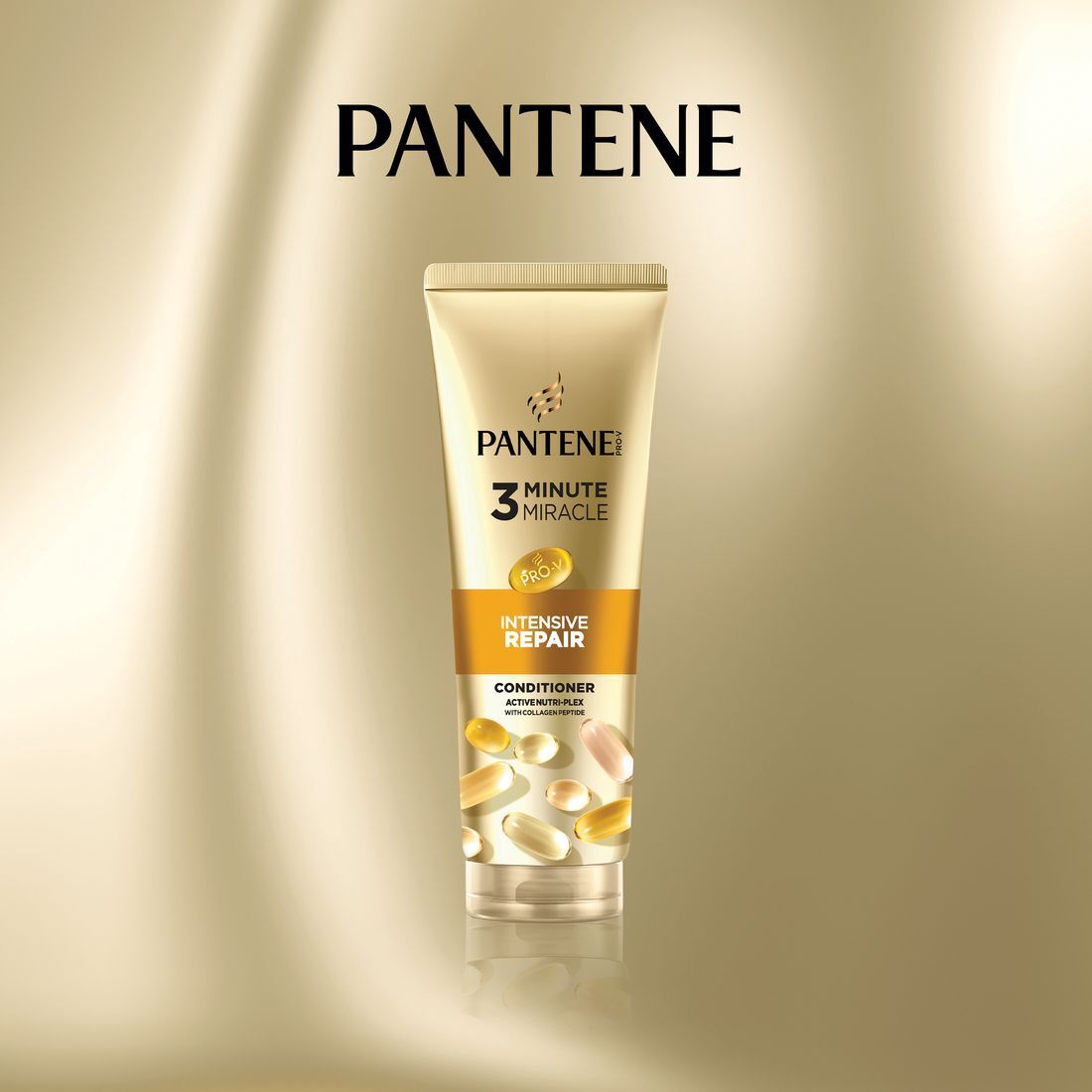 Подарунковий набiр Pantene Intensive Repairфото7