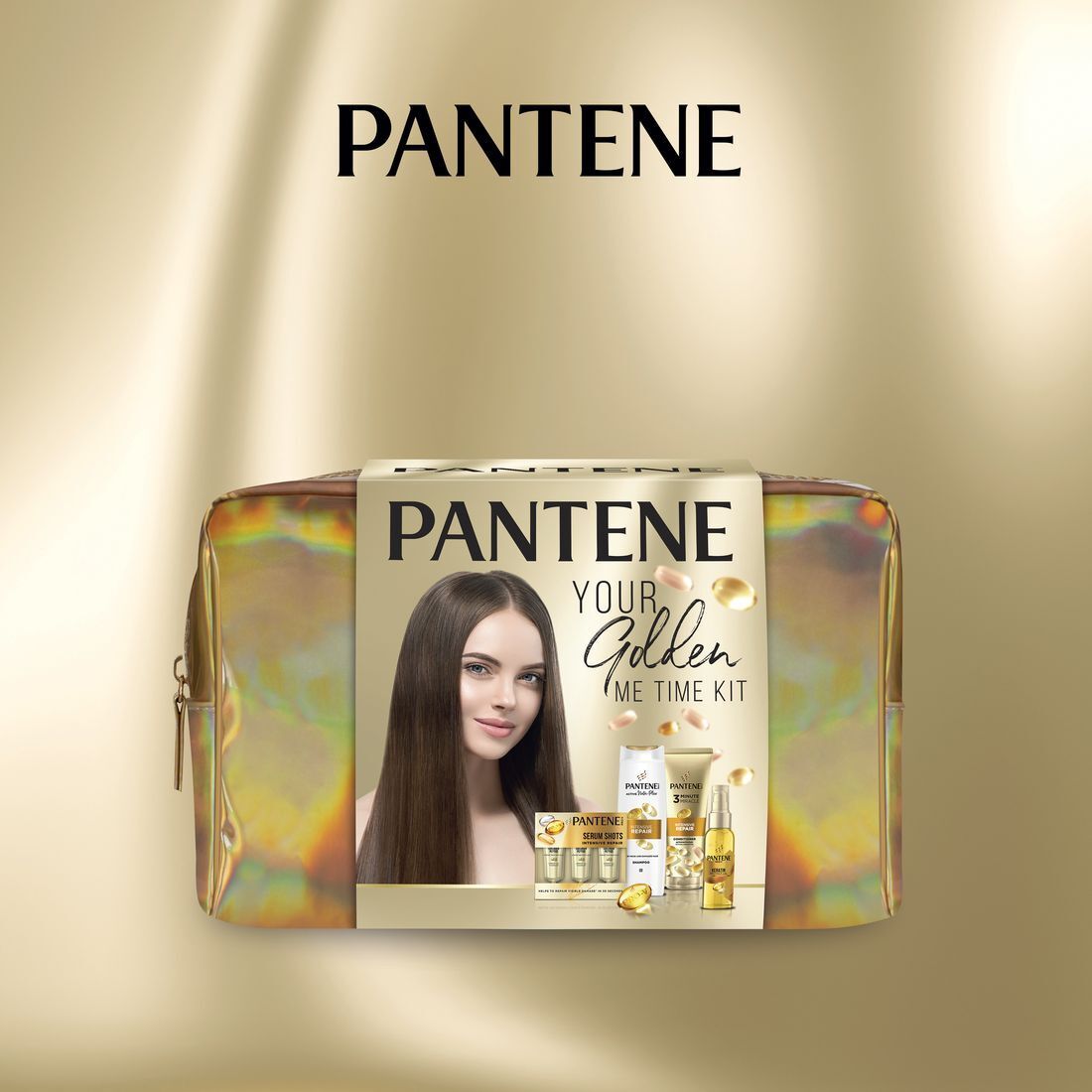 Подарунковий набiр Pantene Intensive Repairфото8