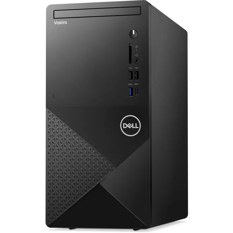 Системный блок Dell Vostro 3030 MT (N2002VDT3030MT_UBU) фото 2