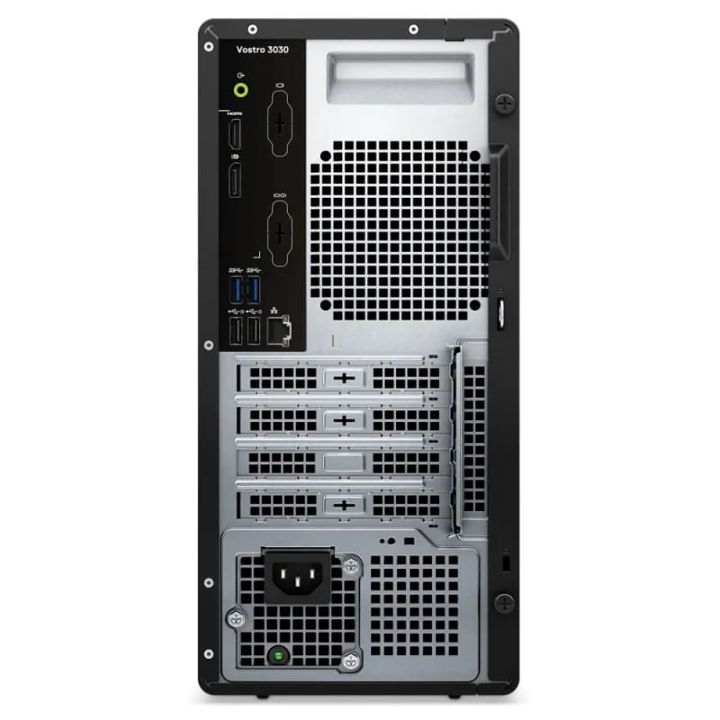 Системный блок Dell Vostro 3030 MT (N2002VDT3030MT_UBU) фото 3