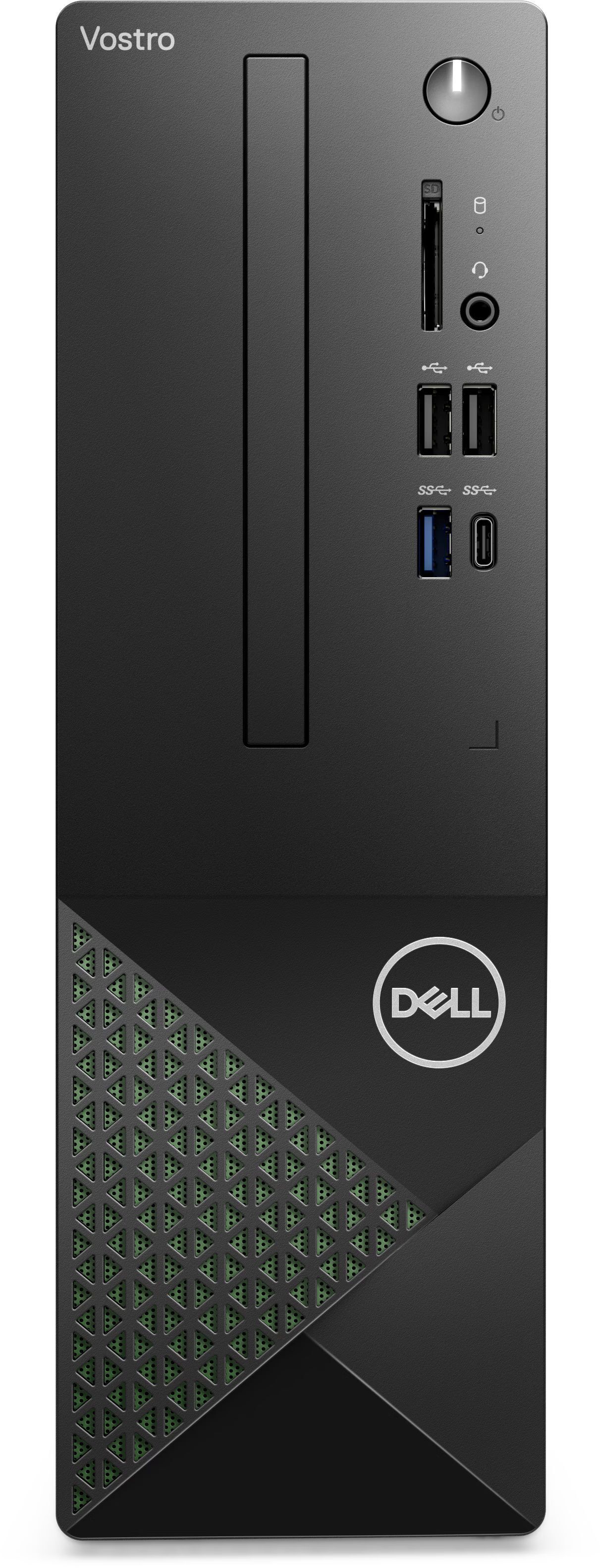 Системный блок Dell Vostro 3030 SFF (N4026VDT3030SFF_UBU) фото 2