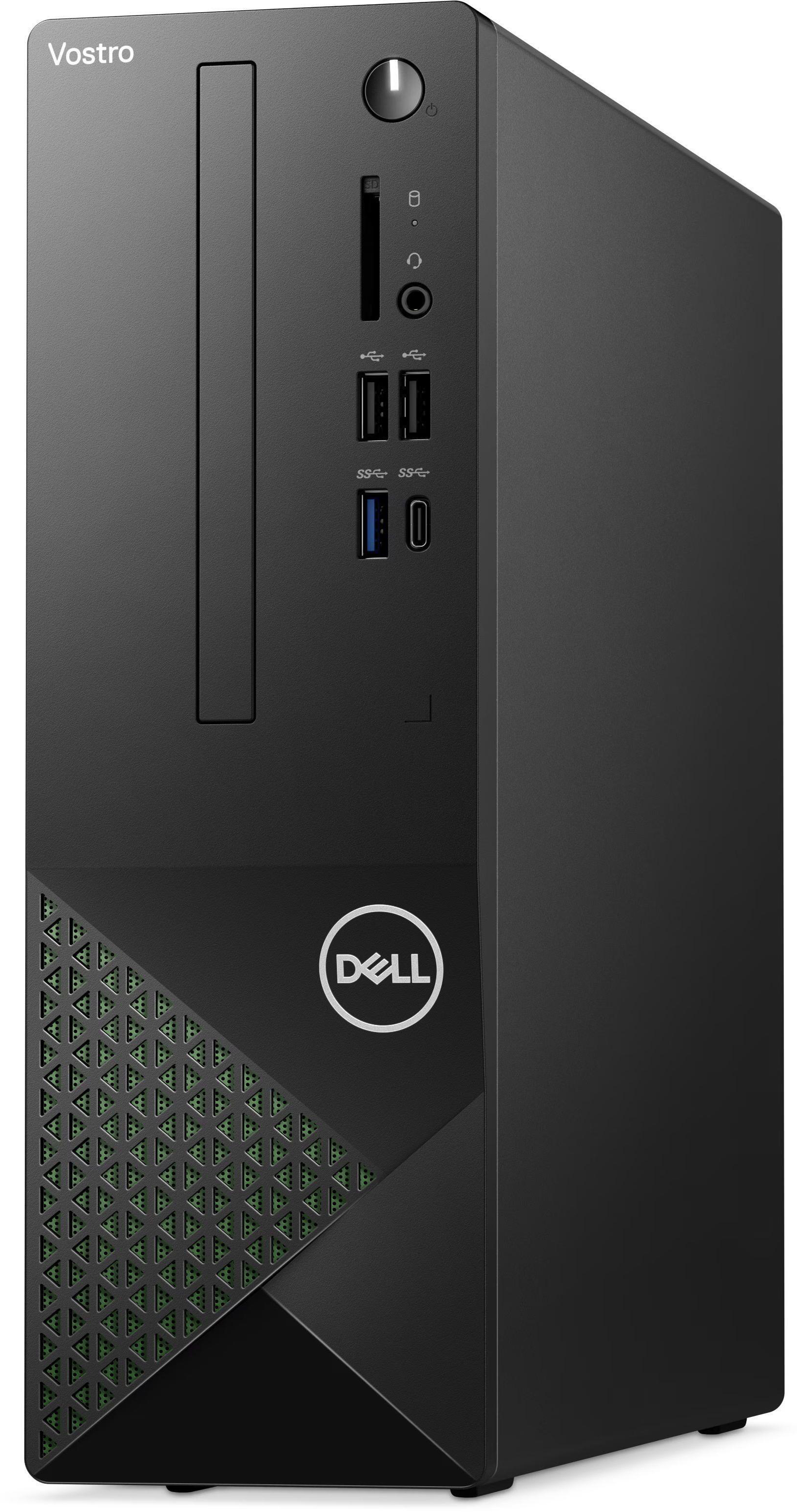 Системный блок Dell Vostro 3030 SFF (N4026VDT3030SFF_UBU) фото 4