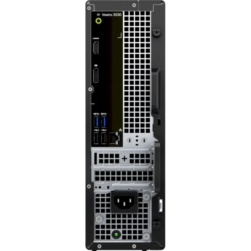 Системный блок Dell Vostro 3030 SFF (N4002VDT3030SFF) фото 4