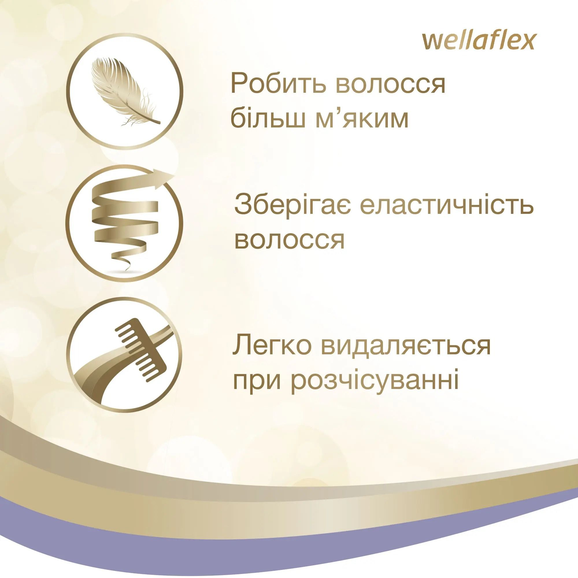 Мусс для волос Wella Wellaflex 2 Days Volume 4 200 млфото4