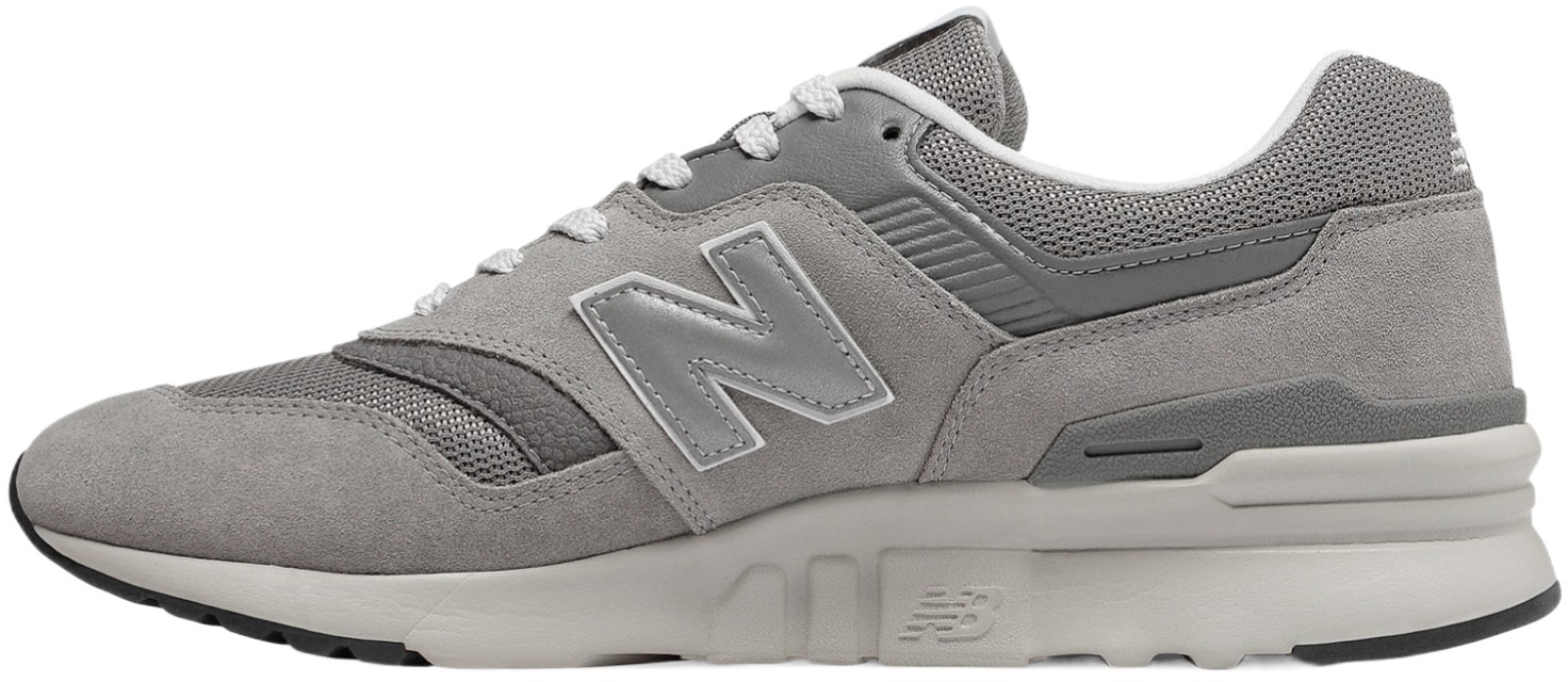 Кроссовки мужские New Balance 997H CM997HCA 47.5 (13 US) серые фото2