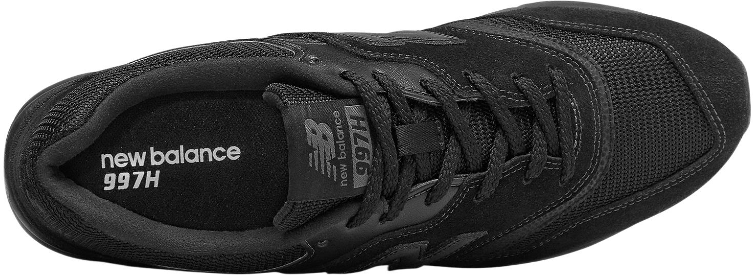 Кроссовки мужские New Balance 997H CM997HCI 47.5 (13 US) черные фото3