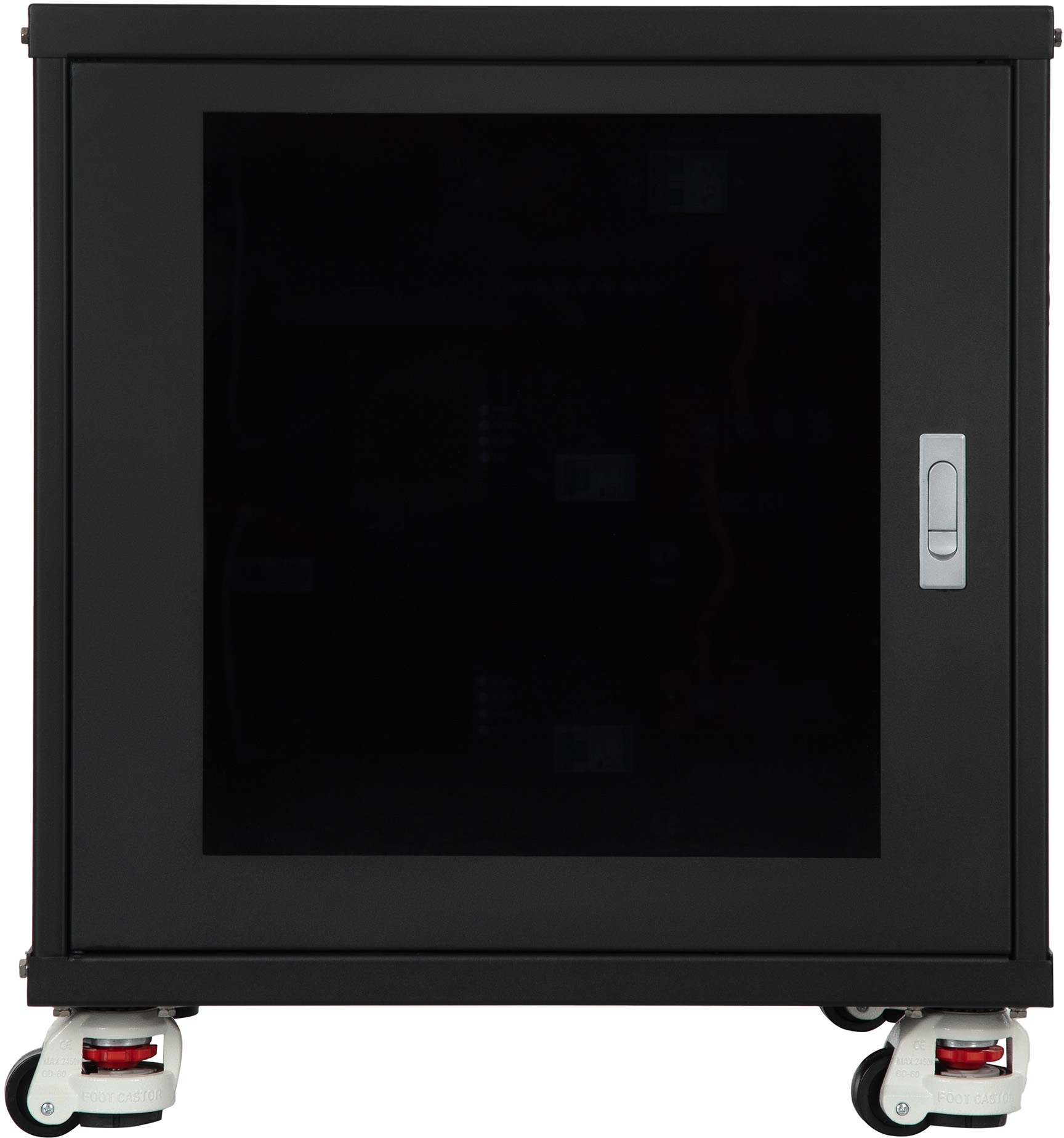 Система резервного питания 2E PowerStation Kufa 5000 Вт, 10.24 кВт/ч, MPPT 5.5 кВт (2E-ESS-PSK5-10) фото 3