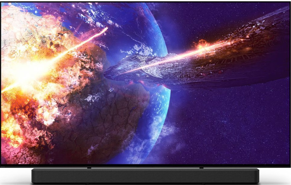 Телевизор Sony BRAVIA XR OLED K-77XR80 фото 5