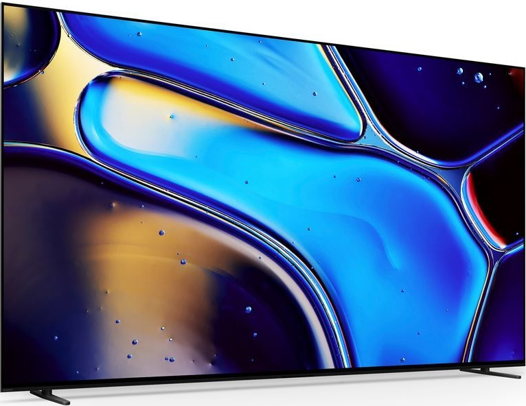 Телевізор Sony BRAVIA XR OLED K-77XR80фото2