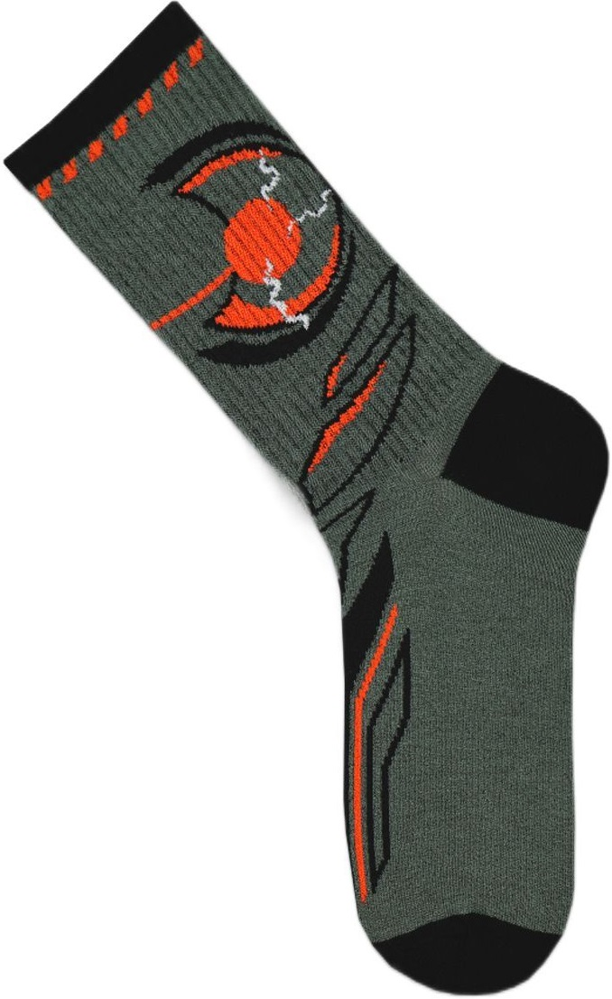 Шкарпетки чоловічі Premier Socks Virtual ballistics 43-45 1 пара хакіфото3