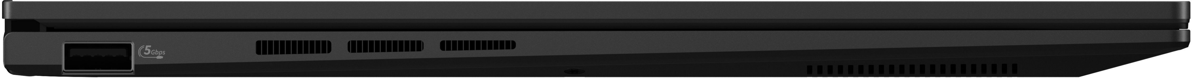 Ноутбук ASUS Zenbook 14 OLED UM3406HA-PP025X (90NB1271-M000W0)фото