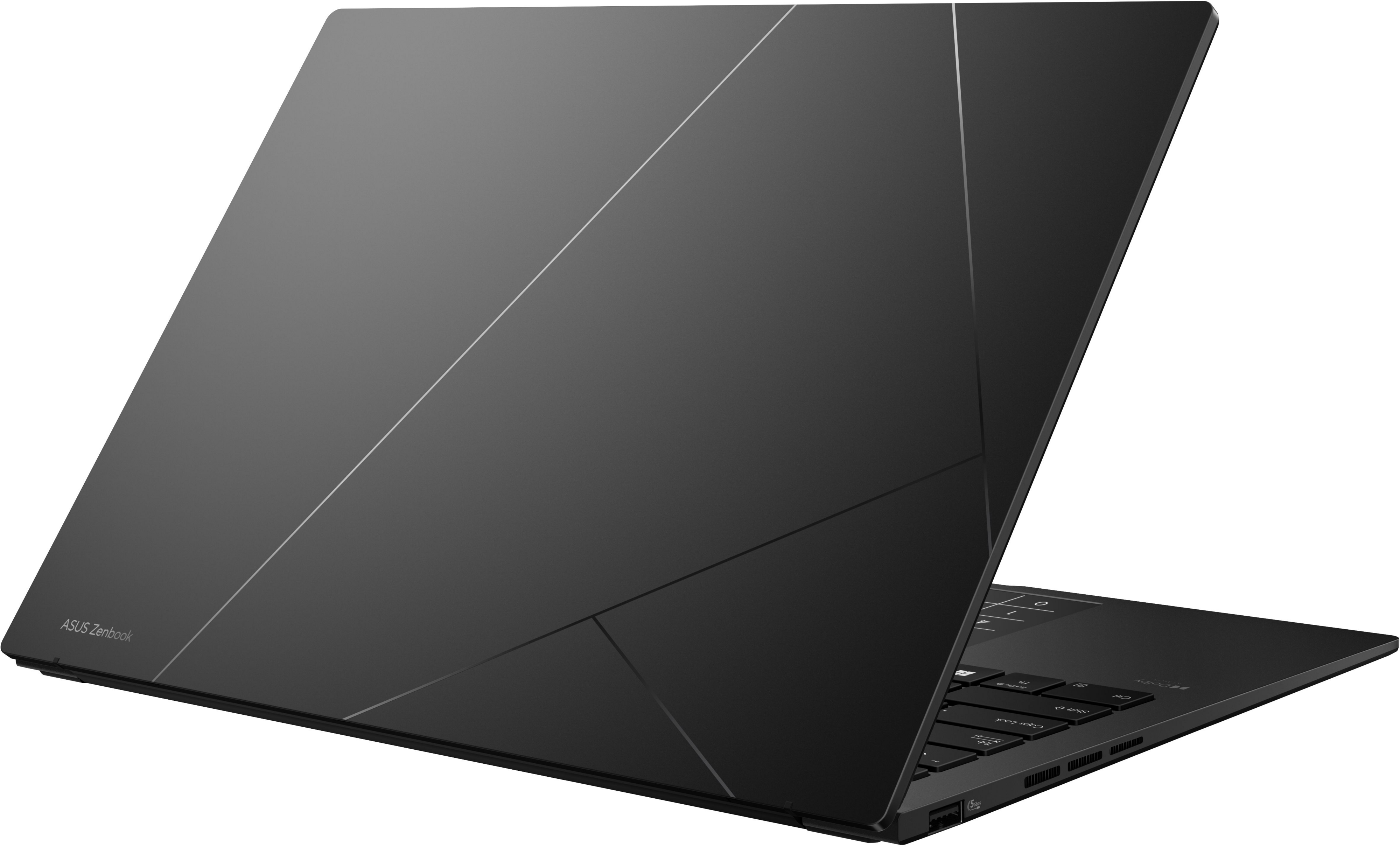 Ноутбук ASUS Zenbook 14 OLED UM3406HA-PP025X (90NB1271-M000W0)фото