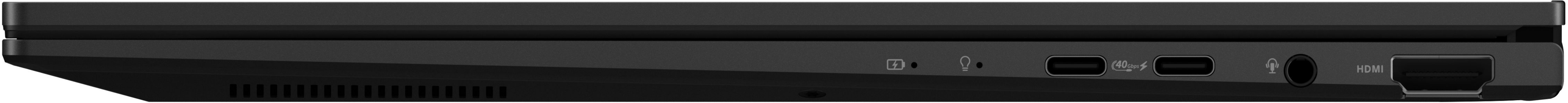 Ноутбук ASUS Zenbook 14 OLED UM3406HA-PP025X (90NB1271-M000W0)фото